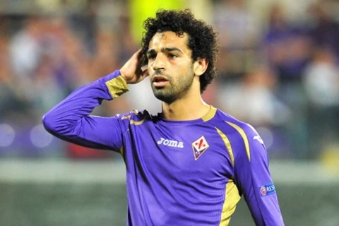 كالتشيو ميركاتو: صلاح ضمن أفضل 7 صفقات شتوية في الدوري الإيطالي خلال العقد الأخير